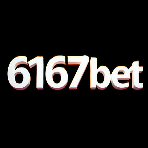 Logo da 6167bet